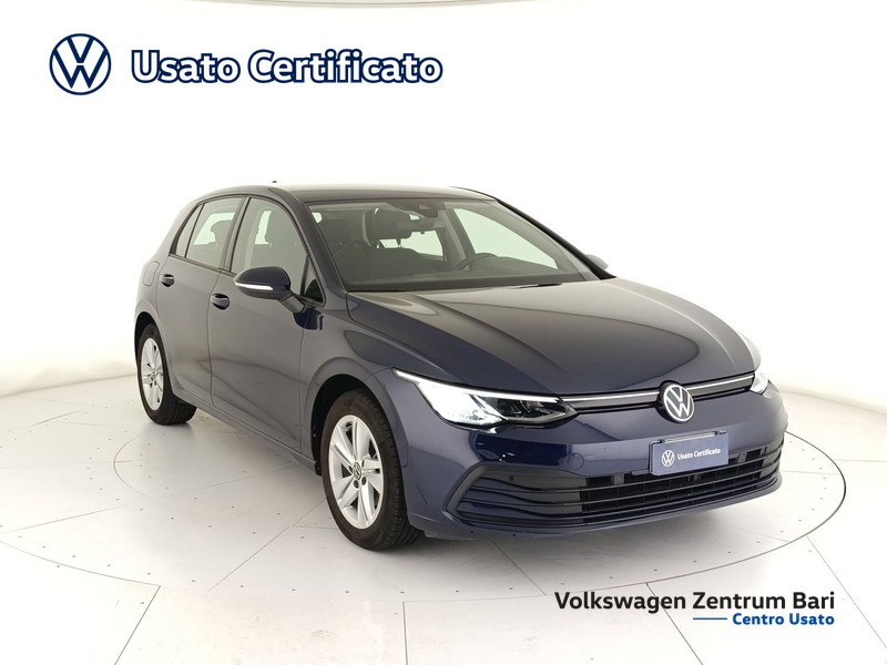 Volkswagen Golf 1.0 tsi evo life 110cv - 4