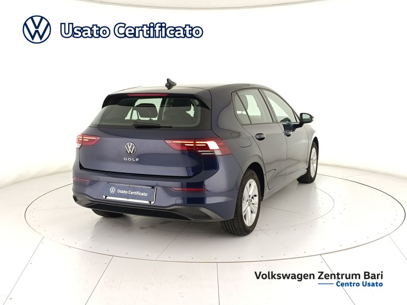 Volkswagen Golf 1.0 tsi evo life 110cv - 6