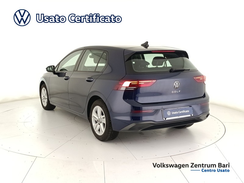 Volkswagen Golf 1.0 tsi evo life 110cv - 7