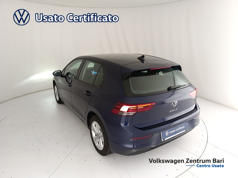 Volkswagen Golf 1.0 tsi evo life 110cv - 13