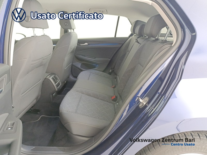 Volkswagen Golf 1.0 tsi evo life 110cv - 16