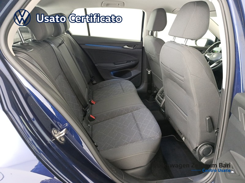 Volkswagen Golf 1.0 tsi evo life 110cv - 17