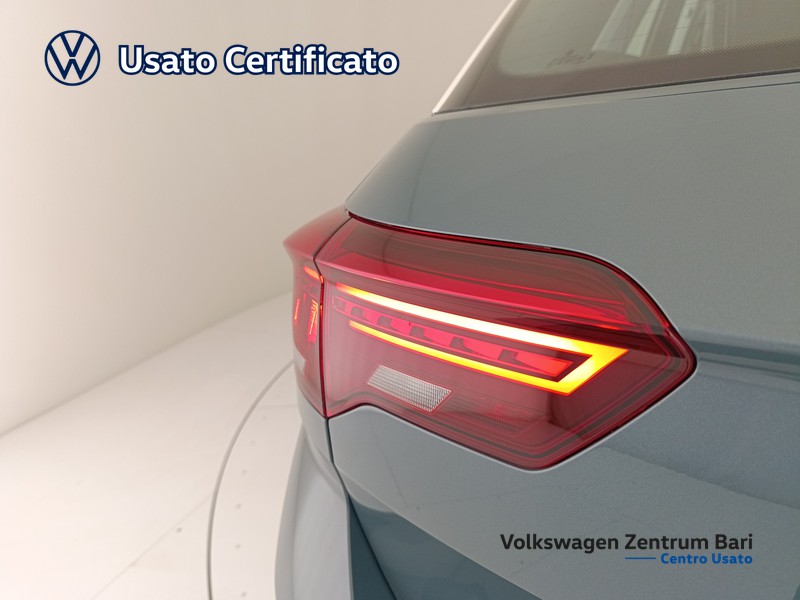 Volkswagen T-Roc 2.0 tdi life 115cv - 18