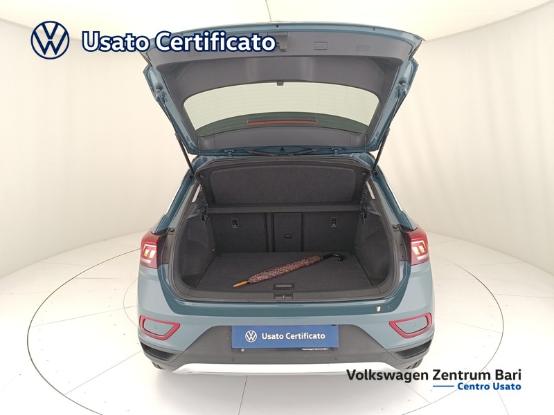 Volkswagen T-Roc 2.0 tdi life 115cv - 19