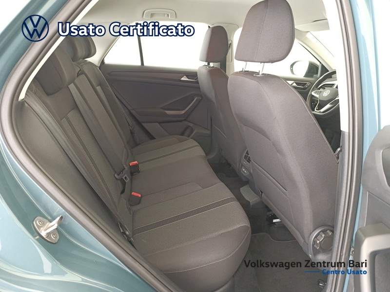 Volkswagen T-Roc 2.0 tdi life 115cv - 20