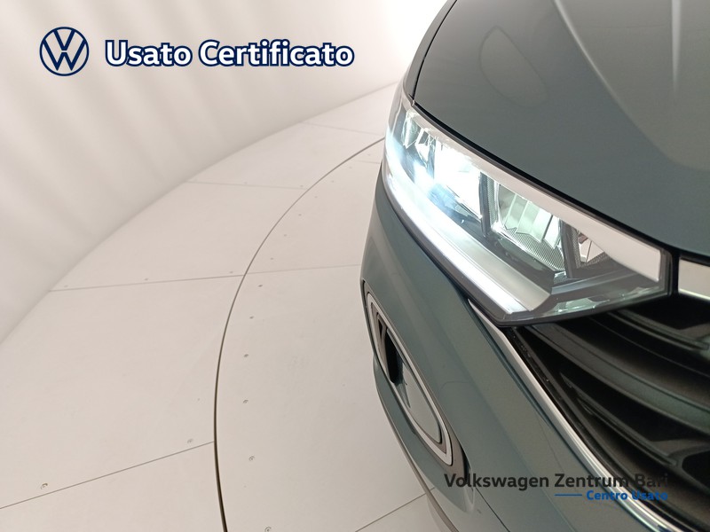 Volkswagen T-Roc 2.0 tdi life 115cv - 22