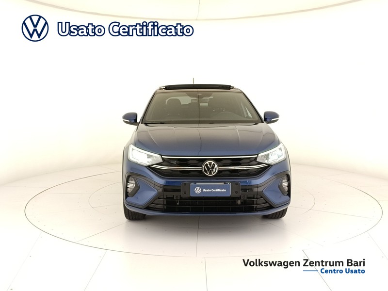 Volkswagen Taigo 1.0 tsi r-line 115cv - 3