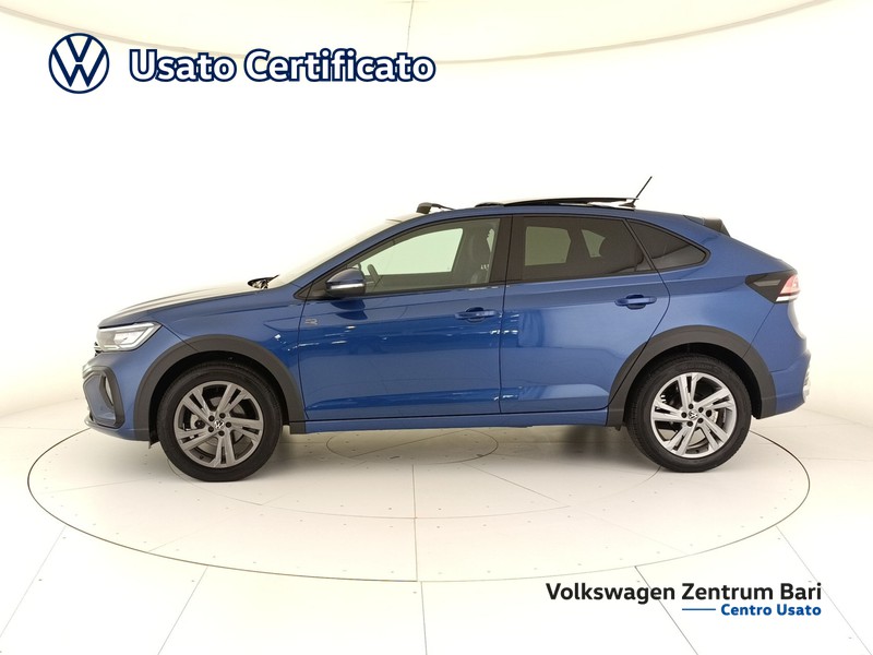 Volkswagen Taigo 1.0 tsi r-line 115cv - 8