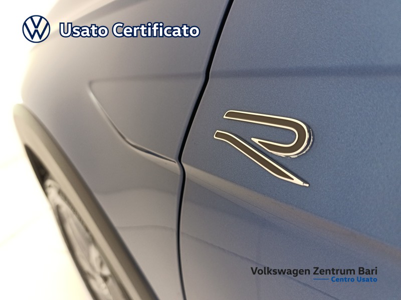 Volkswagen Taigo 1.0 tsi r-line 115cv - 15