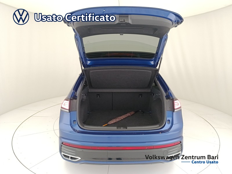 Volkswagen Taigo 1.0 tsi r-line 115cv - 19