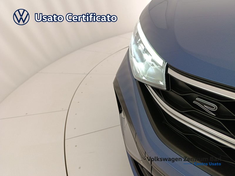 Volkswagen Taigo 1.0 tsi r-line 115cv - 22