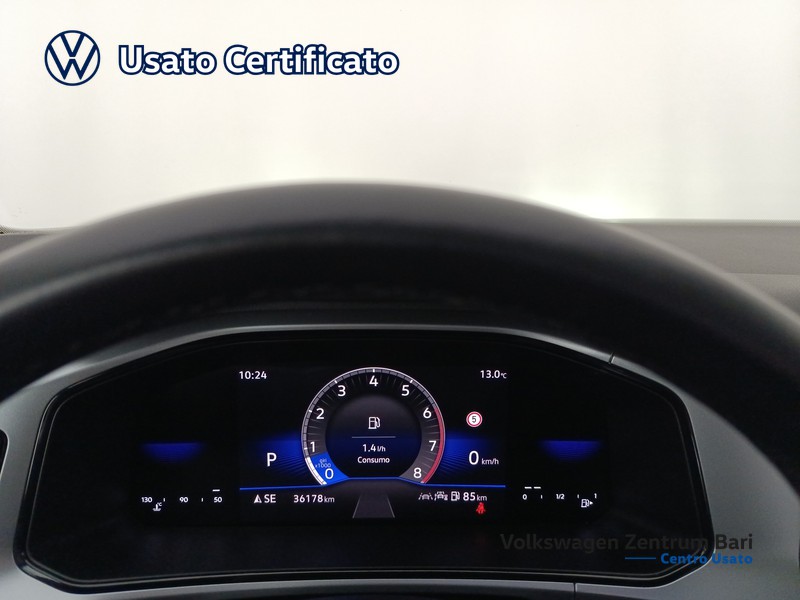 Volkswagen T-Roc 1.5 tsi life dsg - 30