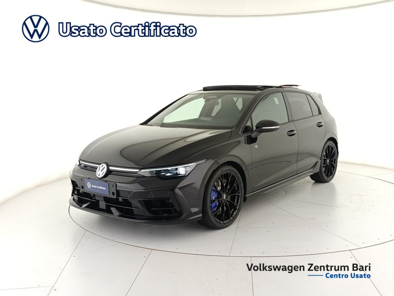 Volkswagen Golf 2.0 tsi r 4motion 333cv dsg - 1
