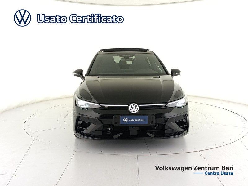 Volkswagen Golf 2.0 tsi r 4motion 333cv dsg - 2