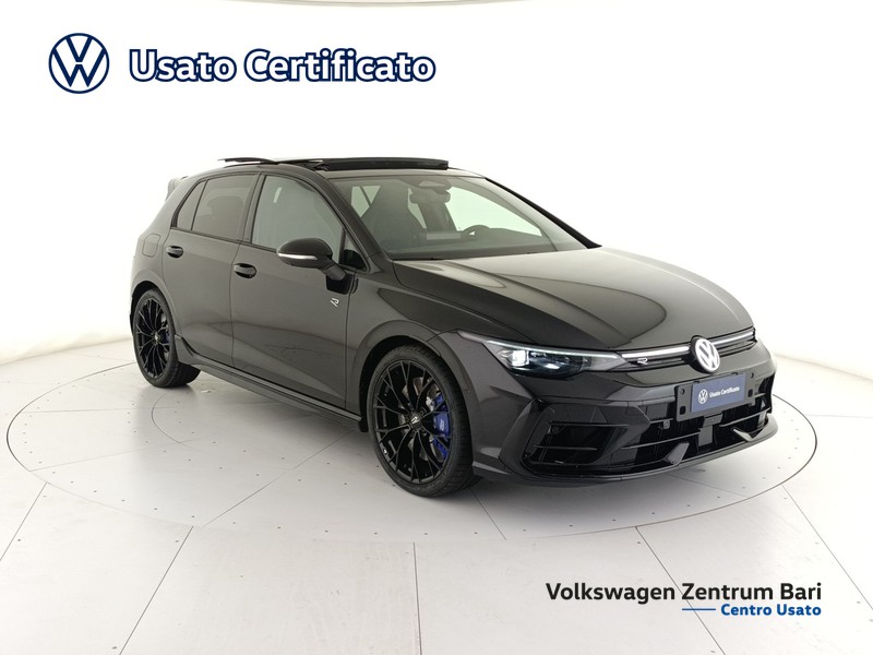 Volkswagen Golf 2.0 tsi r 4motion 333cv dsg - 3