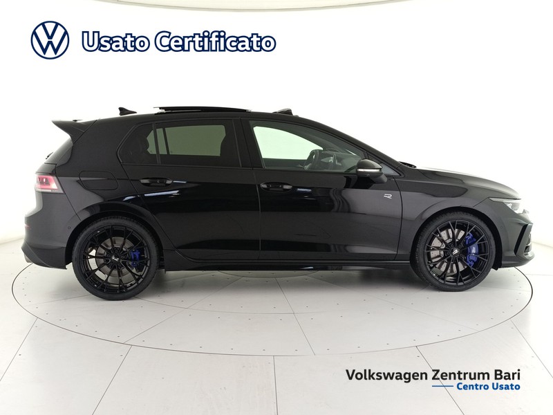Volkswagen Golf 2.0 tsi r 4motion 333cv dsg - 4