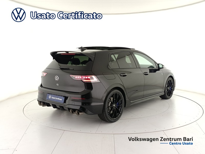 Volkswagen Golf 2.0 tsi r 4motion 333cv dsg - 5