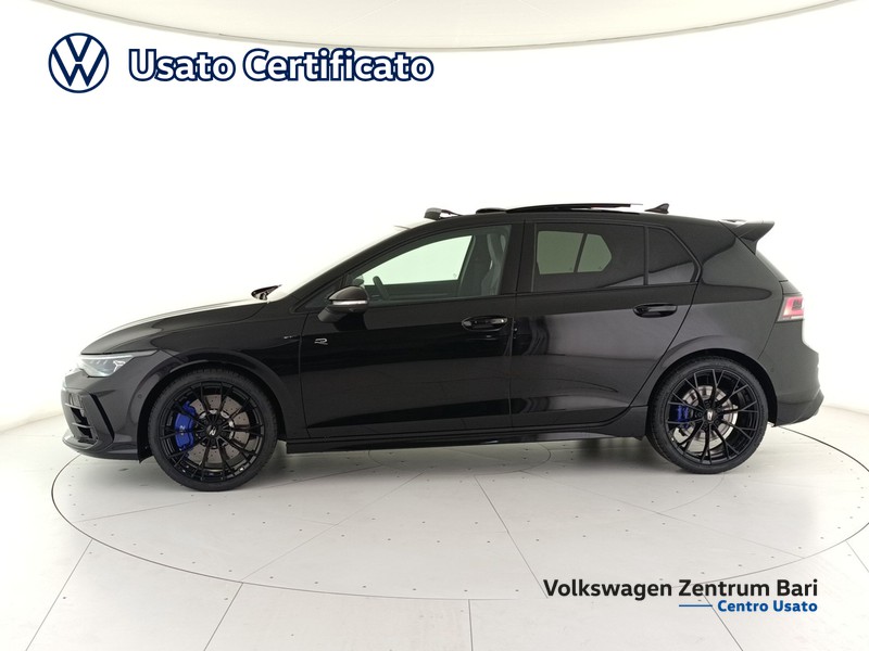 Volkswagen Golf 2.0 tsi r 4motion 333cv dsg - 8