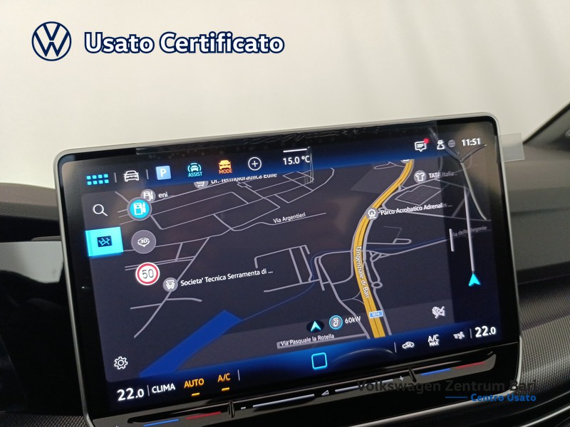 Volkswagen Golf 2.0 tsi r 4motion 333cv dsg - 10