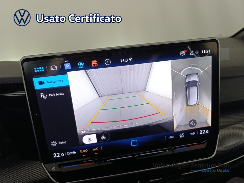 Volkswagen Golf 2.0 tsi r 4motion 333cv dsg - 11