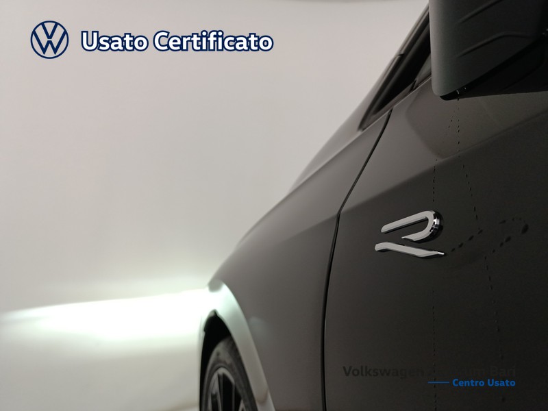 Volkswagen Golf 2.0 tsi r 4motion 333cv dsg - 18