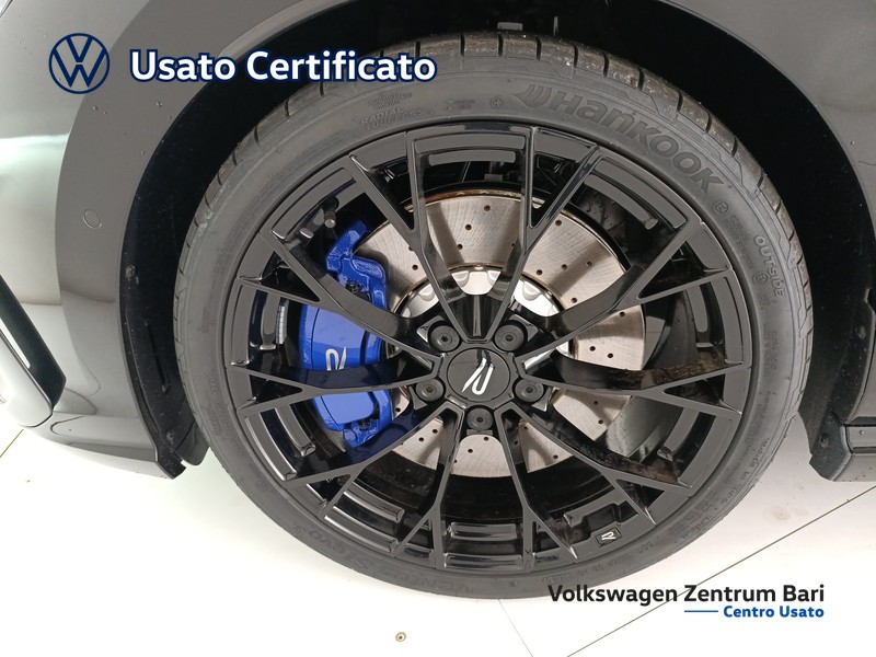 Volkswagen Golf 2.0 tsi r 4motion 333cv dsg - 19