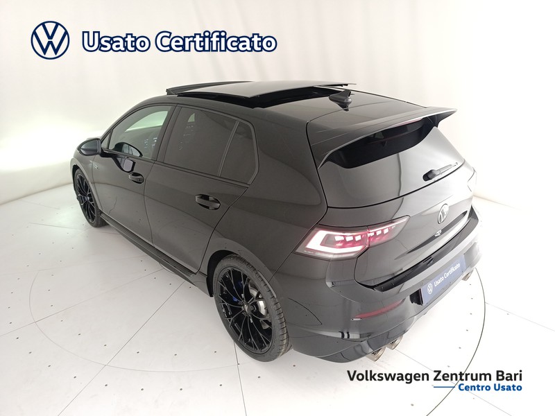 Volkswagen Golf 2.0 tsi r 4motion 333cv dsg - 21