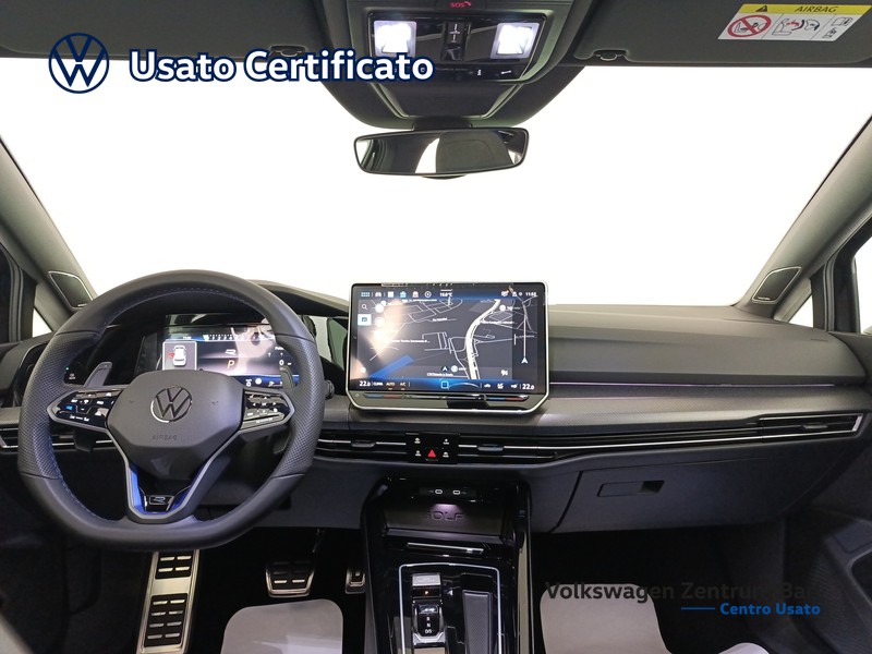 Volkswagen Golf 2.0 tsi r 4motion 333cv dsg - 23