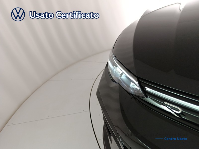 Volkswagen Golf 2.0 tsi r 4motion 333cv dsg - 28