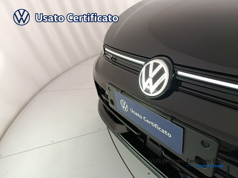 Volkswagen Golf 2.0 tsi r 4motion 333cv dsg - 29