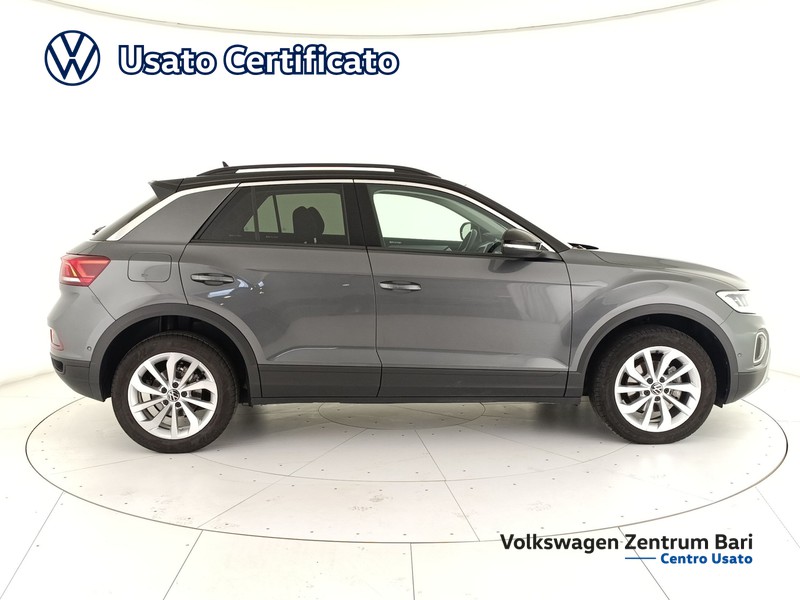 Volkswagen T-Roc 2.0 tdi style 115cv - 5
