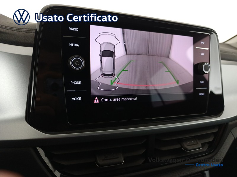 Volkswagen T-Roc 2.0 tdi style 115cv - 10