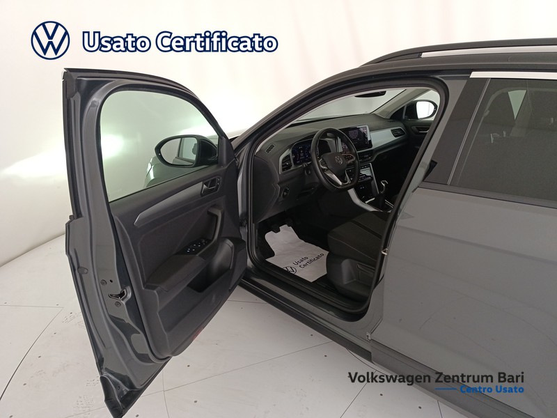 Volkswagen T-Roc 2.0 tdi style 115cv - 13