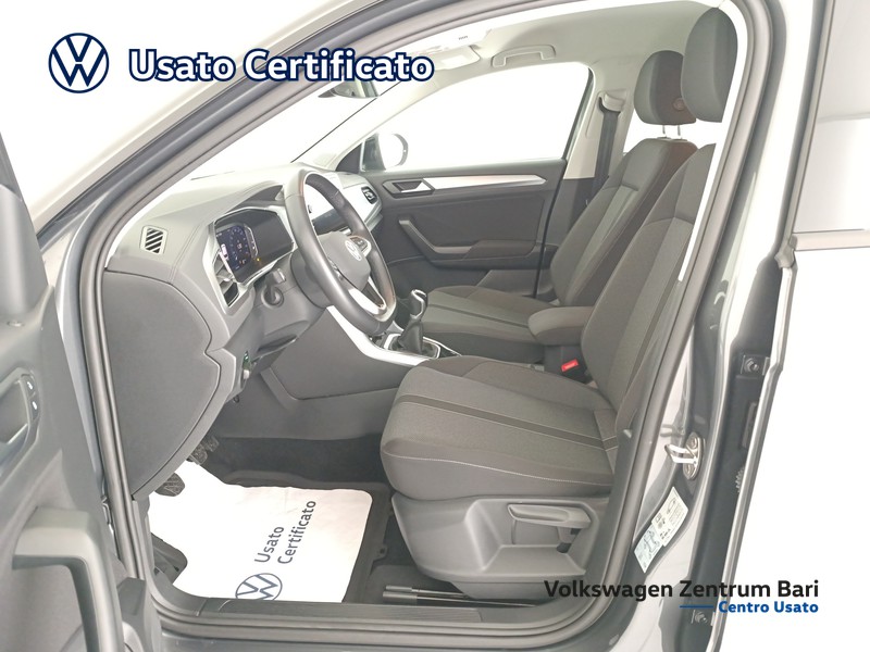 Volkswagen T-Roc 2.0 tdi style 115cv - 15