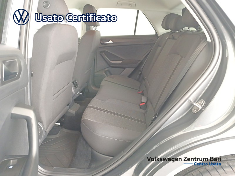 Volkswagen T-Roc 2.0 tdi style 115cv - 16