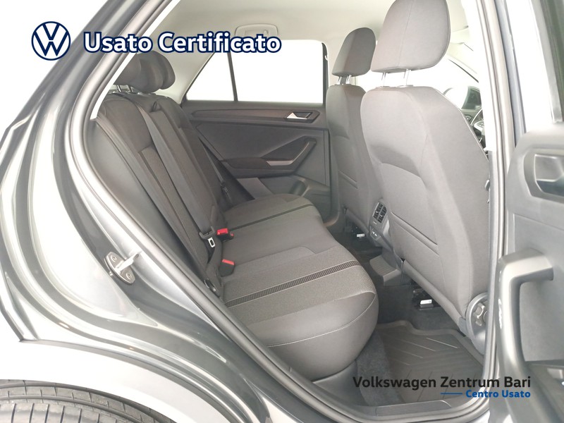 Volkswagen T-Roc 2.0 tdi style 115cv - 17