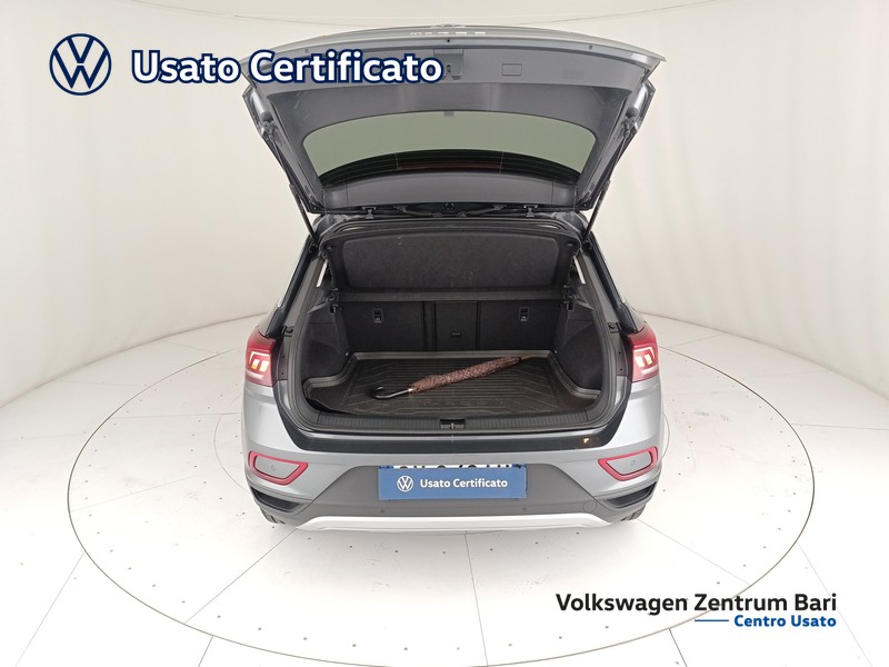 Volkswagen T-Roc 2.0 tdi style 115cv - 19
