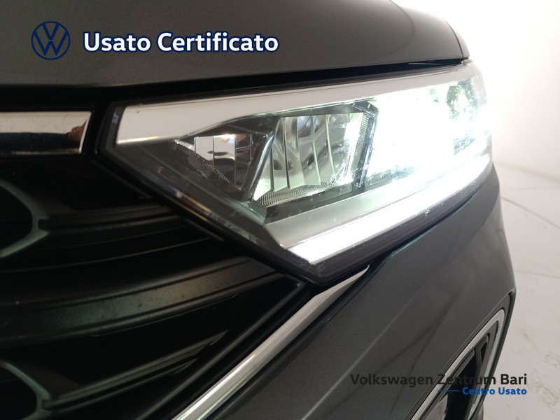 Volkswagen T-Roc 2.0 tdi style 115cv - 20