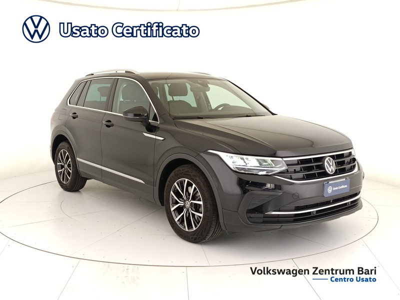 Volkswagen Tiguan 2.0 tdi life 150cv dsg - 3
