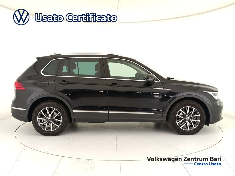 Volkswagen Tiguan 2.0 tdi life 150cv dsg - 4