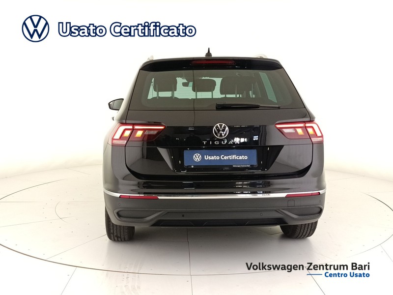 Volkswagen Tiguan 2.0 tdi life 150cv dsg - 5