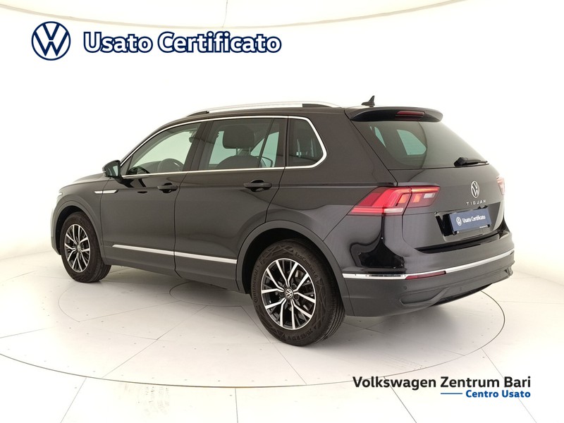 Volkswagen Tiguan 2.0 tdi life 150cv dsg - 6