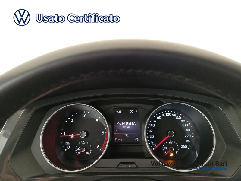 Volkswagen Tiguan 2.0 tdi life 150cv dsg - 7