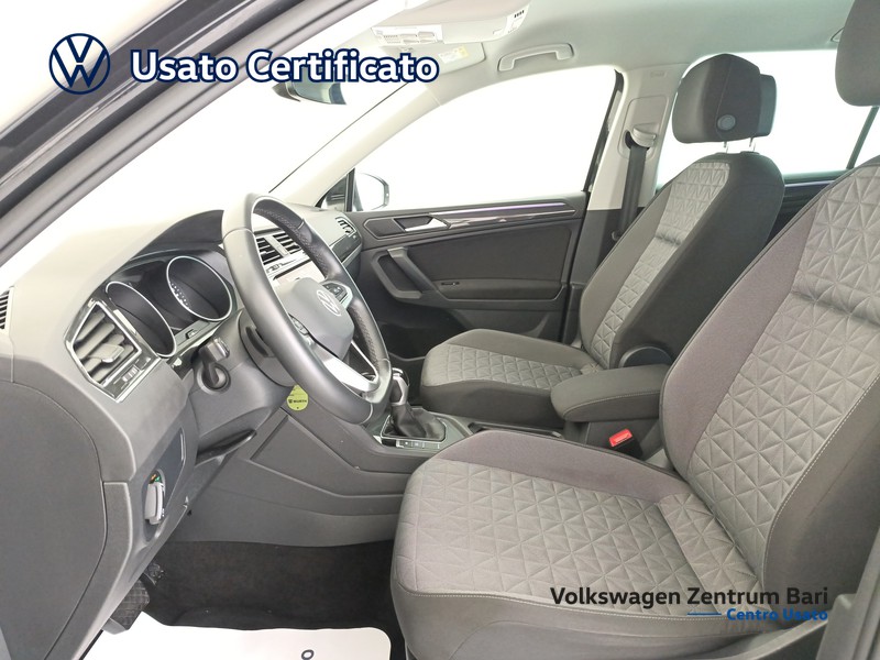 Volkswagen Tiguan 2.0 tdi life 150cv dsg - 10