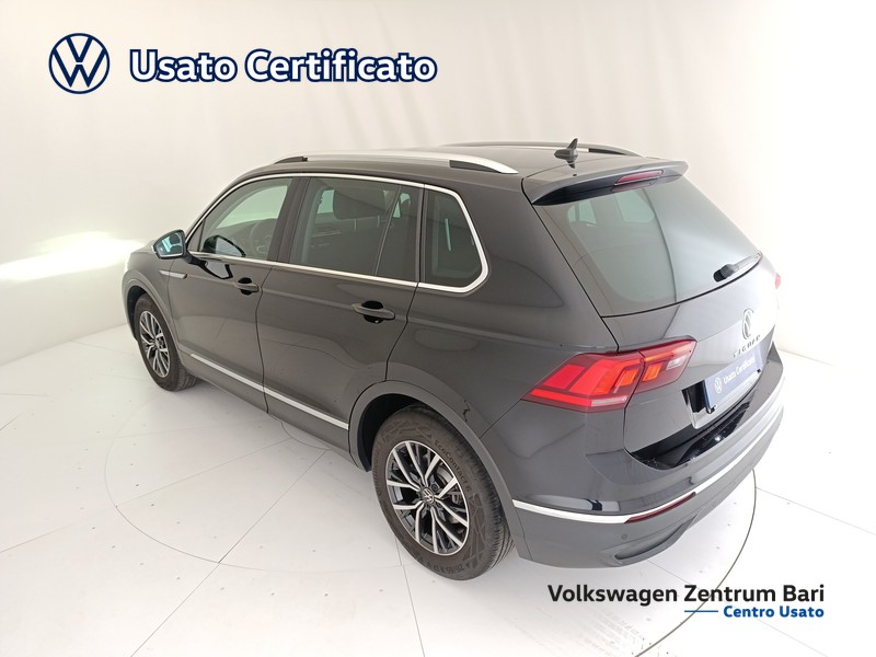Volkswagen Tiguan 2.0 tdi life 150cv dsg - 12