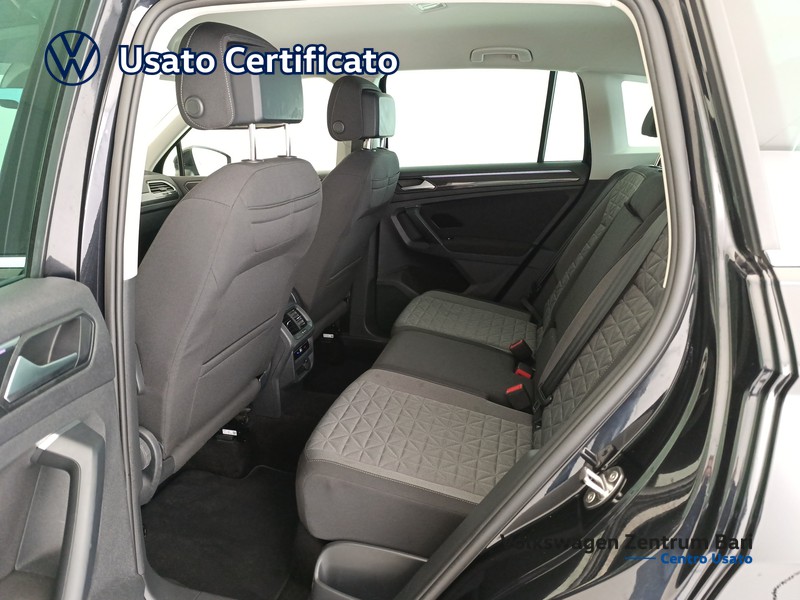 Volkswagen Tiguan 2.0 tdi life 150cv dsg - 13