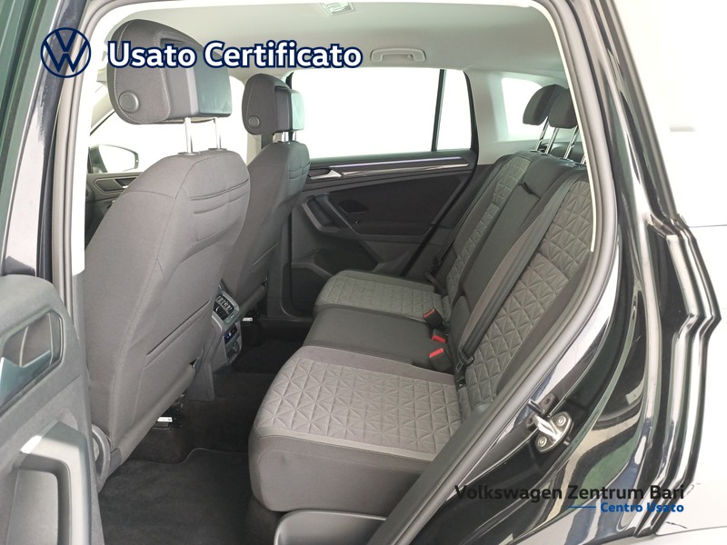 Volkswagen Tiguan 2.0 tdi life 150cv dsg - 14