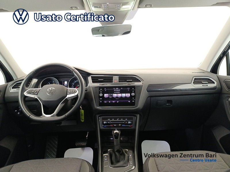 Volkswagen Tiguan 2.0 tdi life 150cv dsg - 15