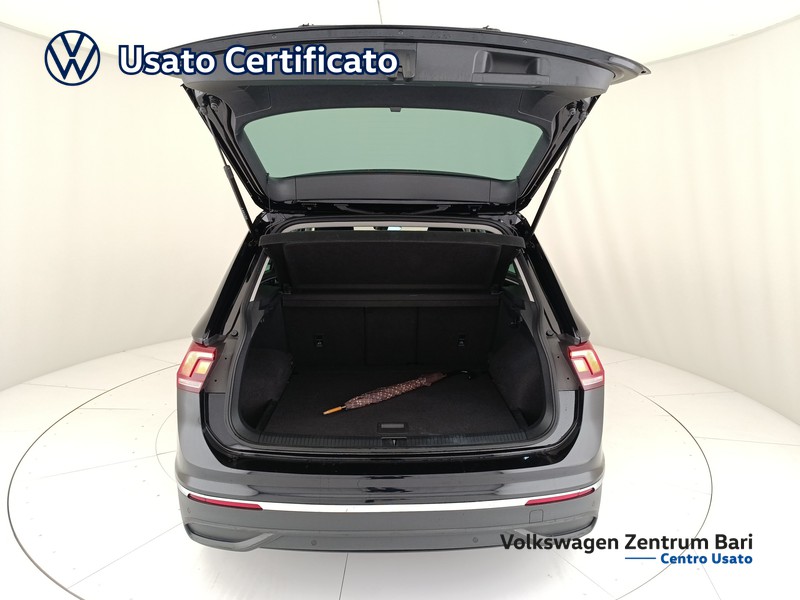 Volkswagen Tiguan 2.0 tdi life 150cv dsg - 17