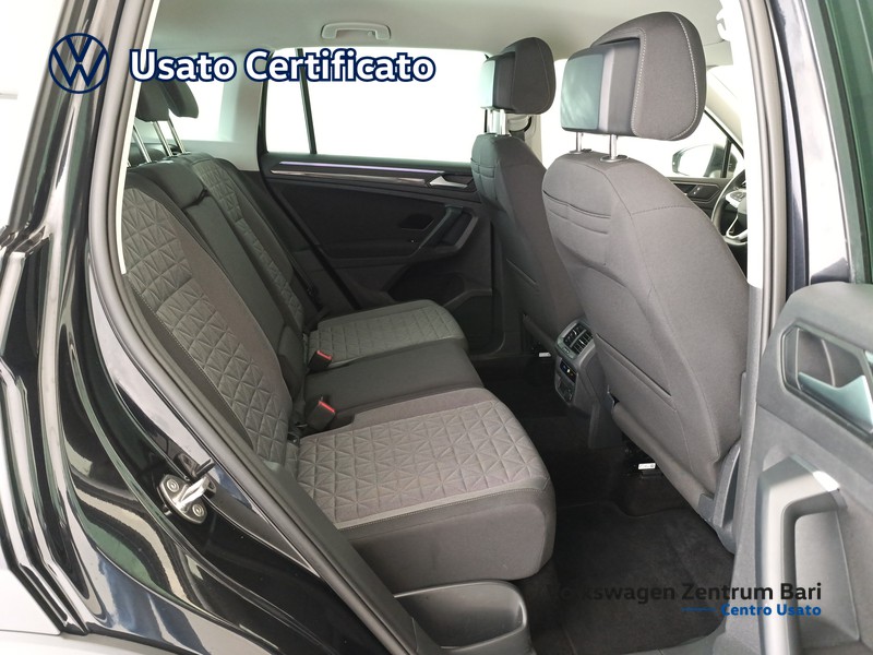 Volkswagen Tiguan 2.0 tdi life 150cv dsg - 18